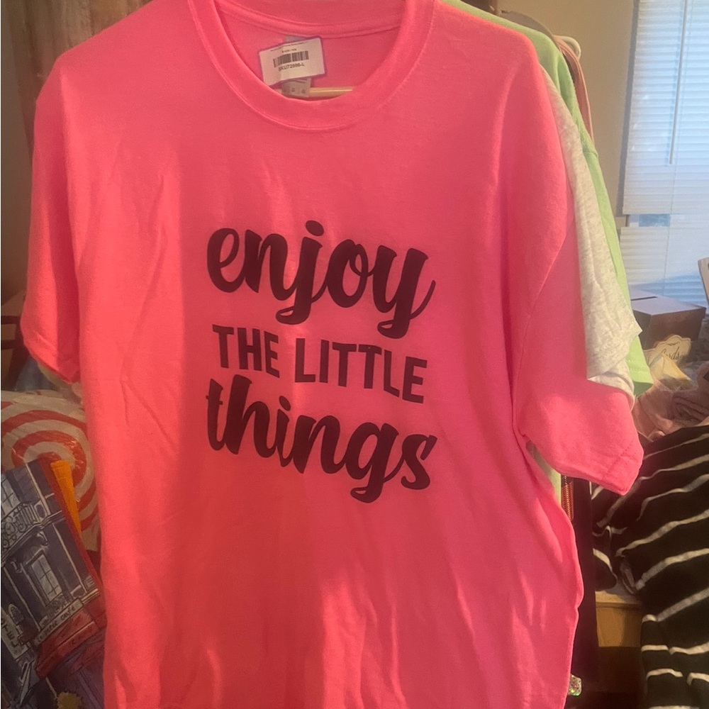 T shirt